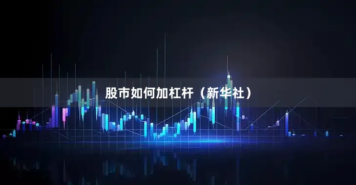 股市如何加杠杆（新华社）